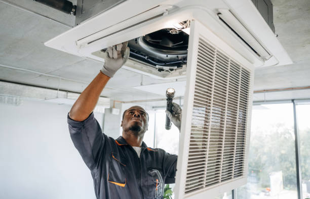 Licensed Air Conditioning Service service in Lakeville, MN - FH HVAC