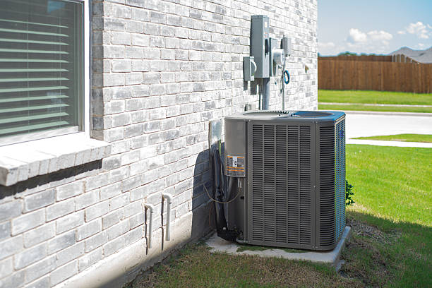 Reliable Air Conditioning Service contractor in Lakeville, MN by FH HVAC